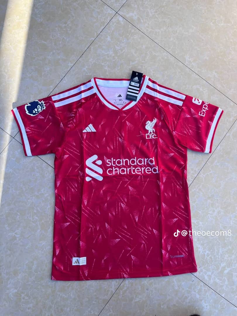 Liverpool